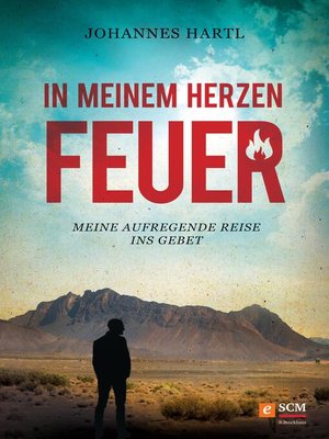 cover image of In meinem Herzen Feuer